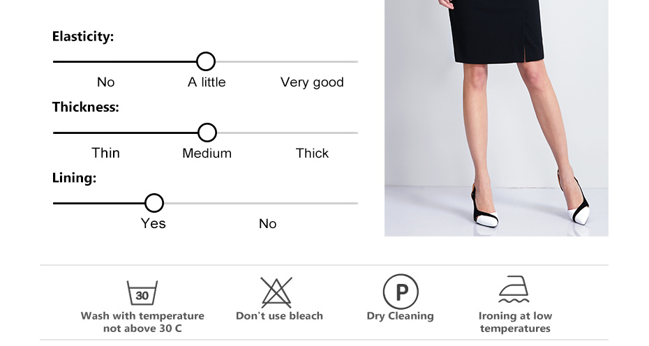 Women-Slim-Dress-Office-Pencil-Dress-Comfortable-Elegant-Summer-Dress-MIEGOFCE-New-Collection-Good-Q-32741441876