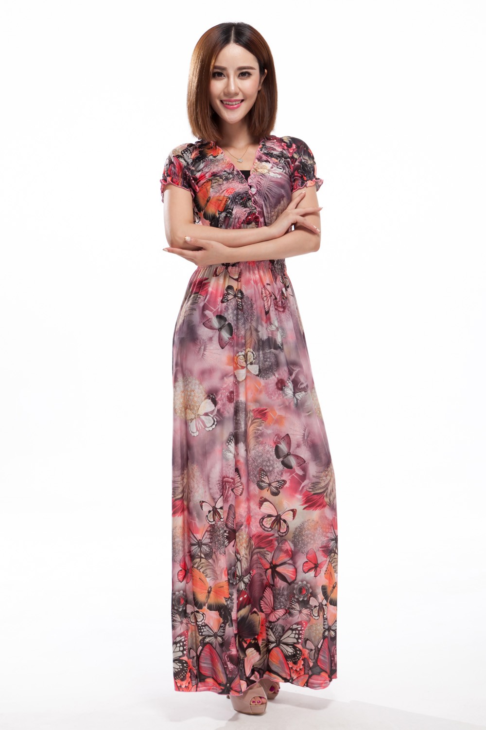 Women-Summer-Dress-Butterfly-Printed-Bohemian-Dresses-5XL-6XL-Plus-Size-Dress-Ruffles-Long-Maxi-Dres-32683350393