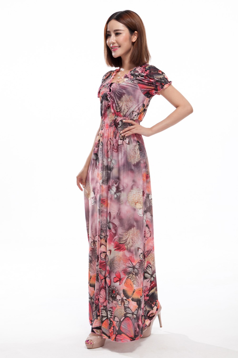 Women-Summer-Dress-Butterfly-Printed-Bohemian-Dresses-5XL-6XL-Plus-Size-Dress-Ruffles-Long-Maxi-Dres-32683350393