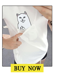 Women-T-Shirt-2015-Summer-Style-T-shirt-Print-Middle-Finger-Pocket-Cat-Harajuku-O-neck-Short-Sleeve--32543568366