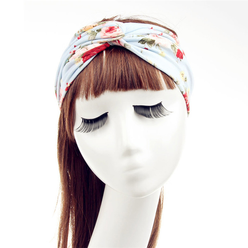Women-Vintage-Headband-Floral-Wide-Stretch-Hair-Band-Yoga-Elastic-Turban-Floral-Twisted-Knotted-Head-32407514792