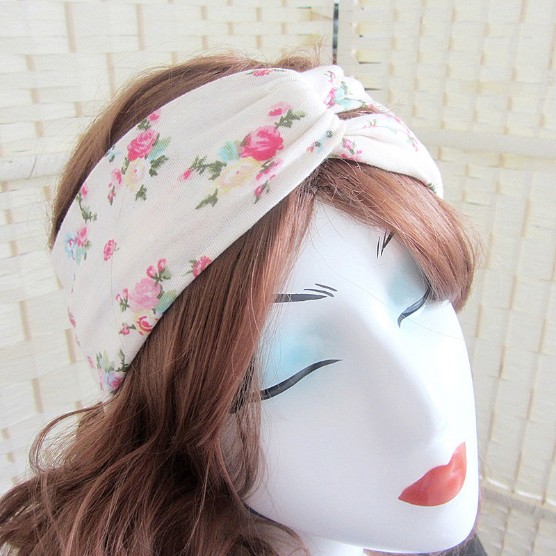 Women-Vintage-Headband-Floral-Wide-Stretch-Hair-Band-Yoga-Elastic-Turban-Floral-Twisted-Knotted-Head-32407514792