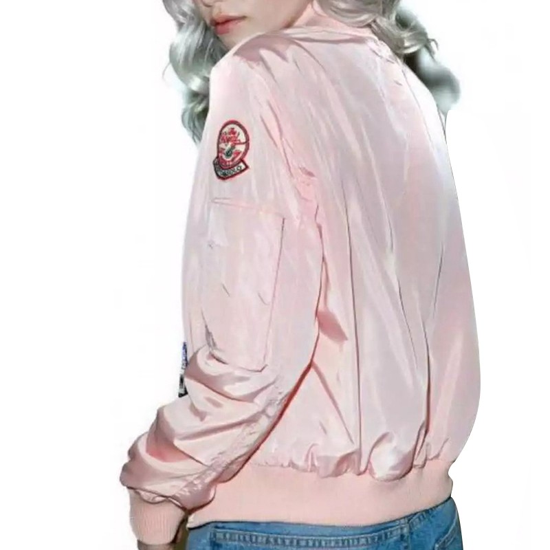 Women-cute-letters-patch-bomber-jacket-coat-long-sleeve-zipper-pockets-baseball-uniform-jackets-ladi-32719620158
