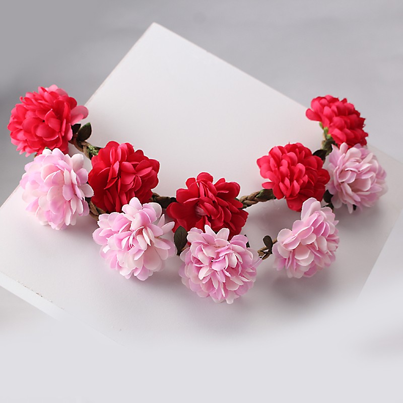 Women39s-Fashion-Bohemia-Beach-Flower-Hair-Bands-Beautiful-Floral-Elastic-Headband-Garland-Hair-Acce-32747887567