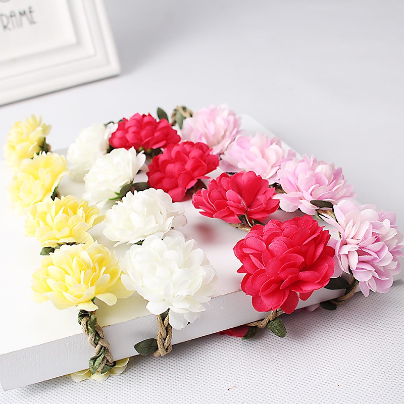 Women39s-Fashion-Bohemia-Beach-Flower-Hair-Bands-Beautiful-Floral-Elastic-Headband-Garland-Hair-Acce-32747887567