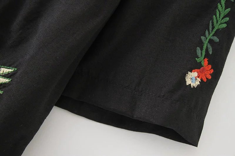 X805-breetrendy-summer-fashion-women-vintage-floral-embroidery-dress-ladies-elegant-match-all-short--32799831928