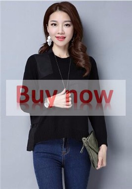 XJXKS-2017-Summer-new-Women-loose-bat-sleeve-shirt-hollow-thin-section-was-thin-short-sleeved-T-shir-32692029073