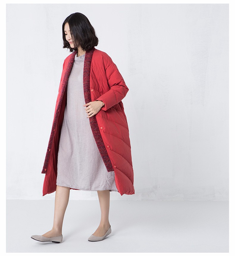 XianRan-2016-Winter-Down-Jacket-Women-Long-Coat-Parkas-Thickening-Female-Warm-Clothes-High-Quality-D-32757252866