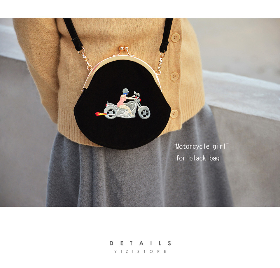 YIZI-Vintage-Velvet-Embroidery-Women-Messenger-Bags-In-Semi-circle-Round-Shape-Original-DesignedFUN--32303230885