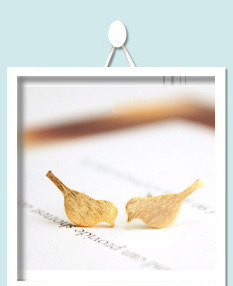 Yiustar-Earring-New-Fashion-Trendy-Gold-Silver-Pink-Origami-Crane-Animal-Stud-Earrings-for-Women-Cop-32490563883