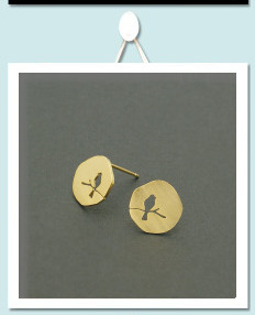 Yiustar-Earring-New-Fashion-Trendy-Gold-Silver-Pink-Origami-Crane-Animal-Stud-Earrings-for-Women-Cop-32490563883