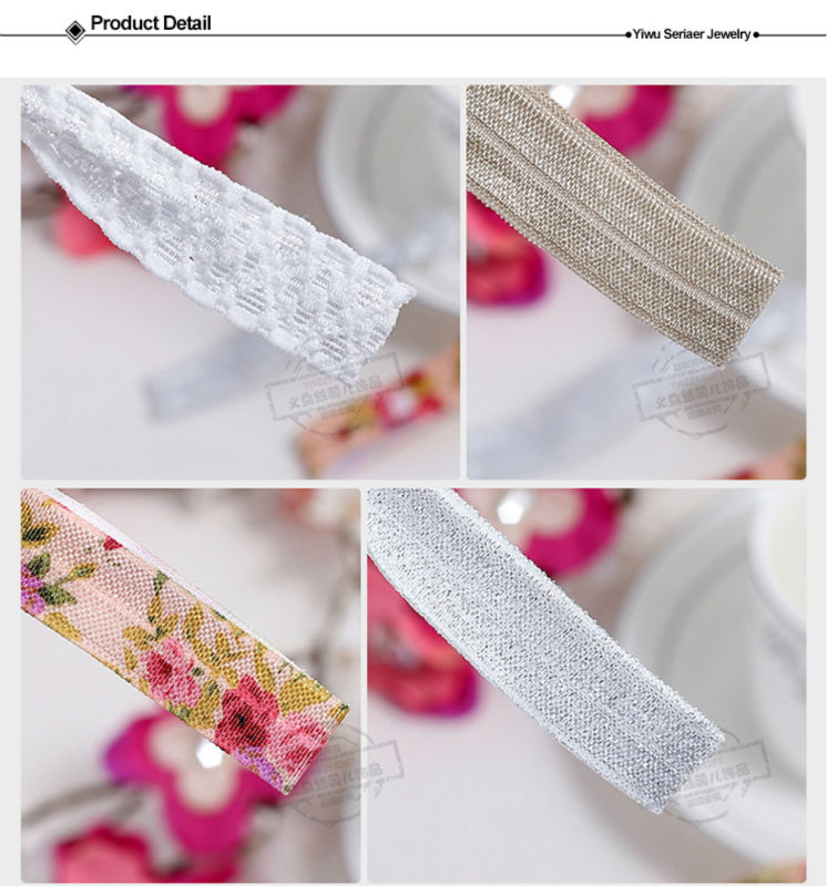 Yiwu-Retail-Pattern-Elastic-Hair-Tips-Accessories-Women-Fabric-Hand-Band-Girls-Hair-Jewelry-Hair-Pon-32655204344