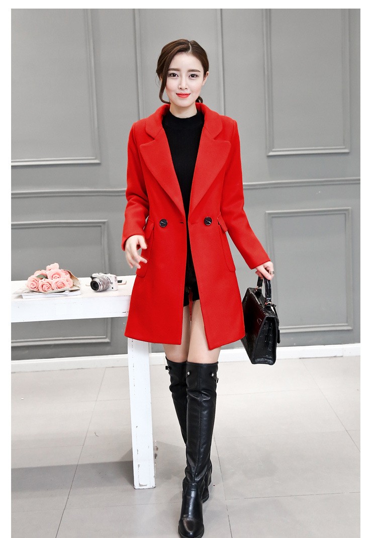 YuooMuoo-2016-Autumn-Winter-Coat-Women-Wool-Coat-Female-Overcoat-High-Quality-Brand-Medium-Long-Blue-32416336620