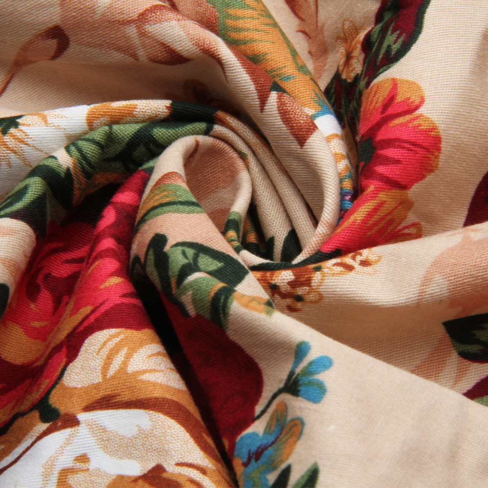 ZAFUL-Floral-Print-Vintage-Midi-Dress-Women-Sleeveless-Party-Dresses-Plus-Size-Summer-Retro-Dress-Fe-32651440273