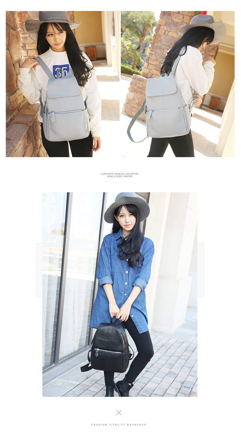 ZENCY-Backpack-Nautral-Soft-Real-Leather-Backpacks-Genuine-First-Layer-Cow-Leather-Top-Layer-Cowhide-32483923899