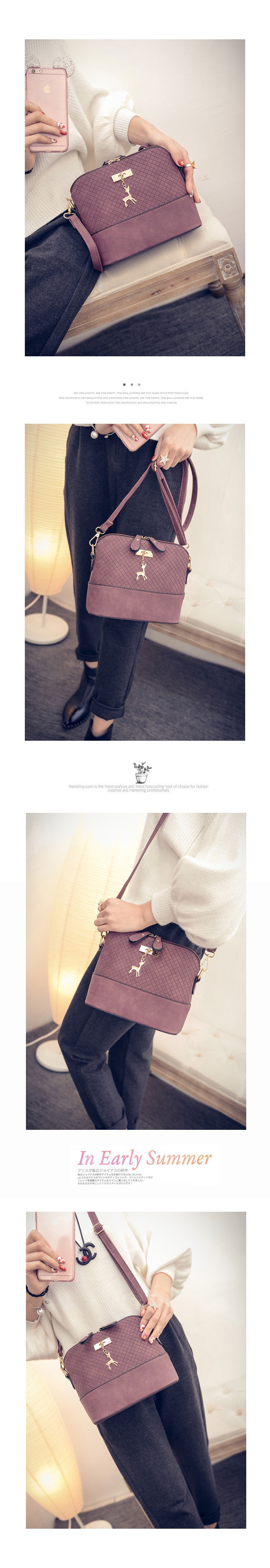 ZERO-Profit---New-Fashion-Shell-Women-Messenger-Bags-Cross-body-Bag-PU-Leather-Mini-Female-Shoulder--32572475567