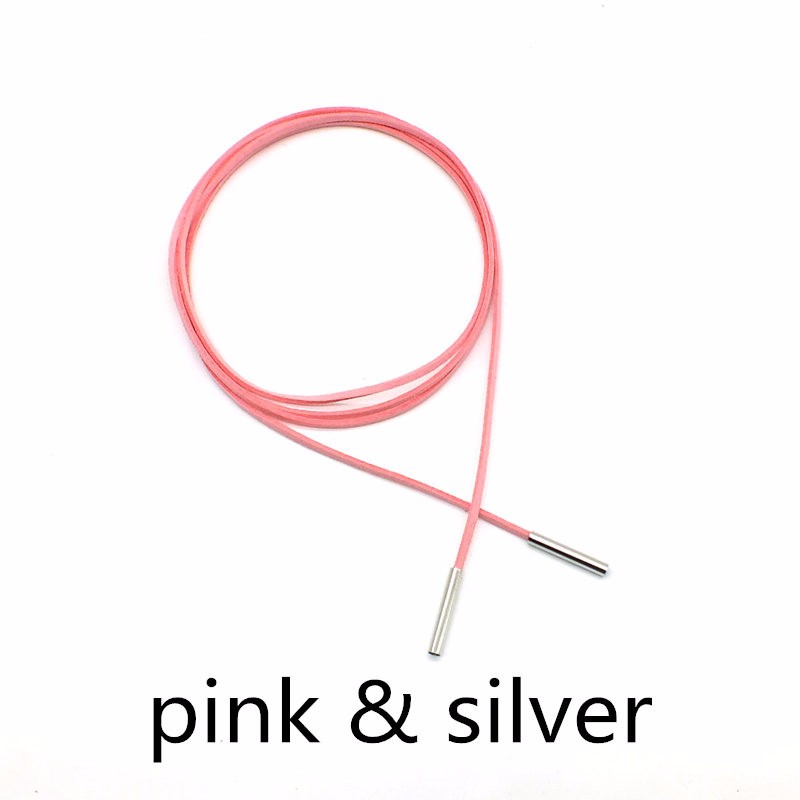 ZOEBER-Bowknot-Women-Black-leather-brown-Necklace-Velvet-Long--choker-Necklace-Tube-Suede-Accessorie-32721920917