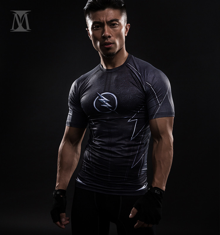 ZOOM-3D-Printed-T-shirts-Men-Compression-Shirt-Raglan-Short-Sleeve-Flash-Cosplay-Costume-Quick-Dry-C-32703573568