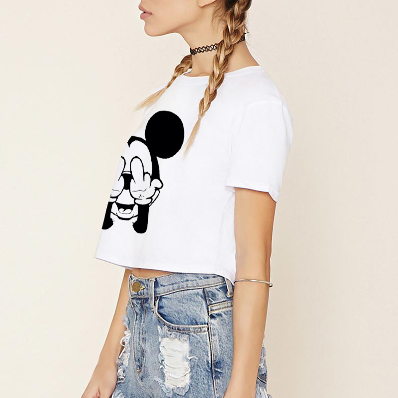 ZSIIBO-2017-Summer-Black-Mouse-Print-Casual-Crop-Tops-Women-Cute-Short-Sleeve-T-Shirt-Cartoon-Finger-32800606548