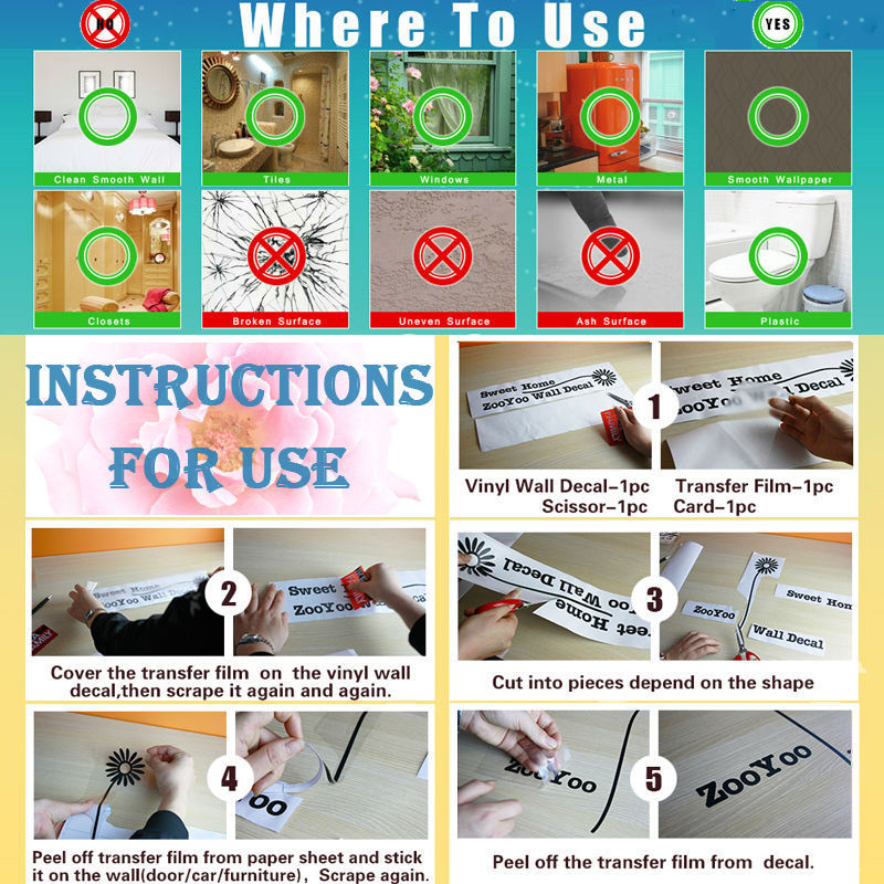 believe-in-yourself-home-decor-creative-quote-wall-decal-zooyoo8037-decorative-adesivo-de-parede-rem-1832866324