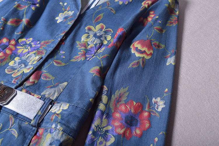 denim-dress-2018-new-women-dress-printing-V-collar-pendulum-cowboy-dresses-slim-lotus-leaf-edge-Bow--32590591837