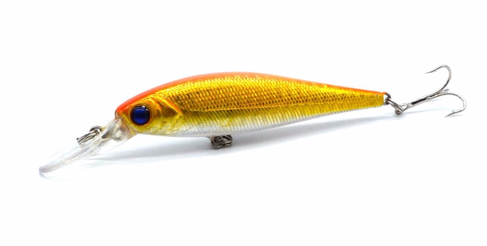 free-shipping-8-colors-10-cm--94-g-Fishing-Lure-Minnow-Hard-Bait-with-2-Fishing-Hooks-Fishing-Tackle-32641652729