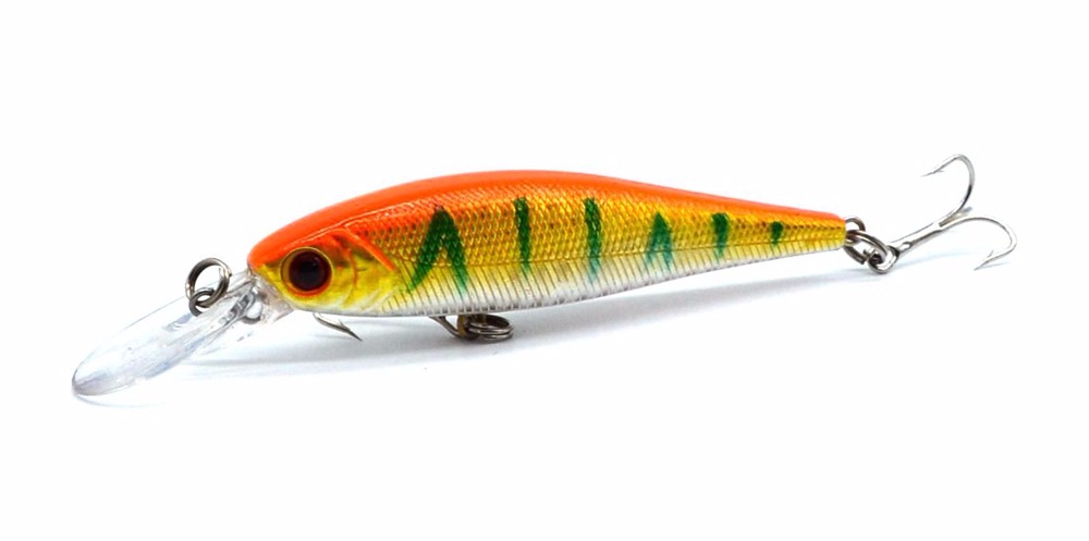 free-shipping-8-colors-10-cm--94-g-Fishing-Lure-Minnow-Hard-Bait-with-2-Fishing-Hooks-Fishing-Tackle-32641652729