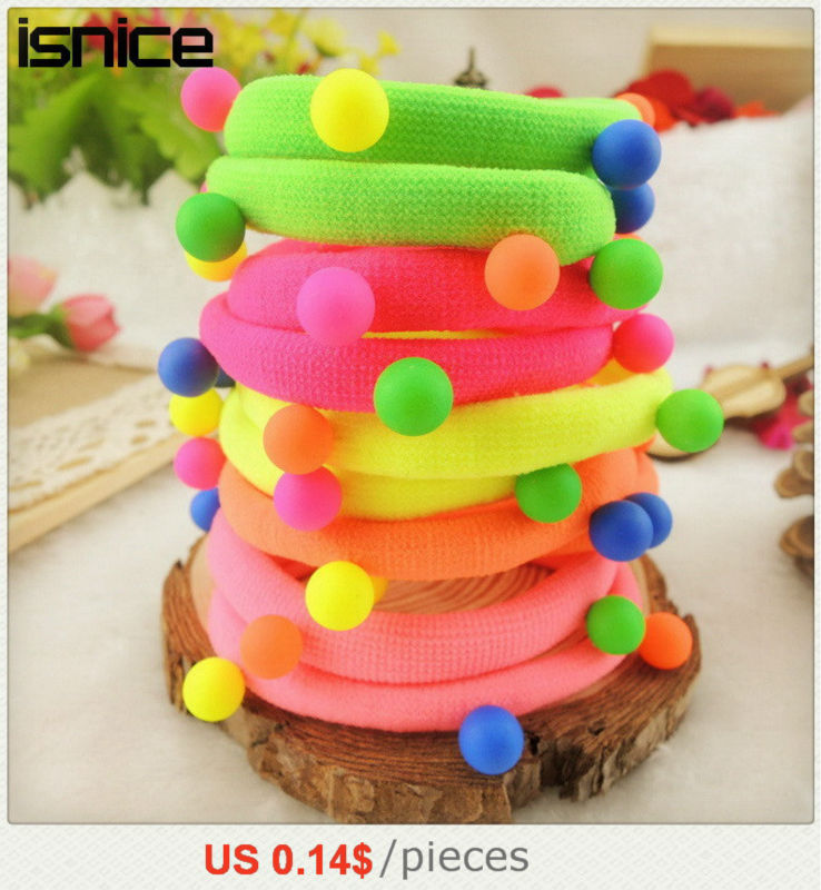 isnice-10pcslot-2016-Hair-Clips-For-Women-barrettes-Gum-For-Hair-Clip-Double-layer-Hair-tie-Ornments-32730790435