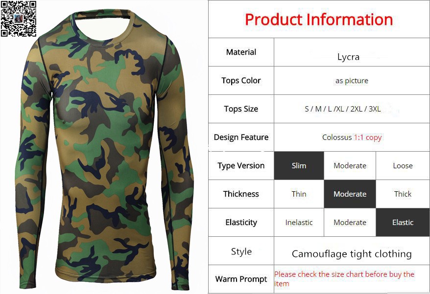 lightning-Mens-Compression-Base-Layer-Weight-Lifting-Fitness-Tight-MMA-Crossfit-Tops-Rashguard-T-shi-32783300070