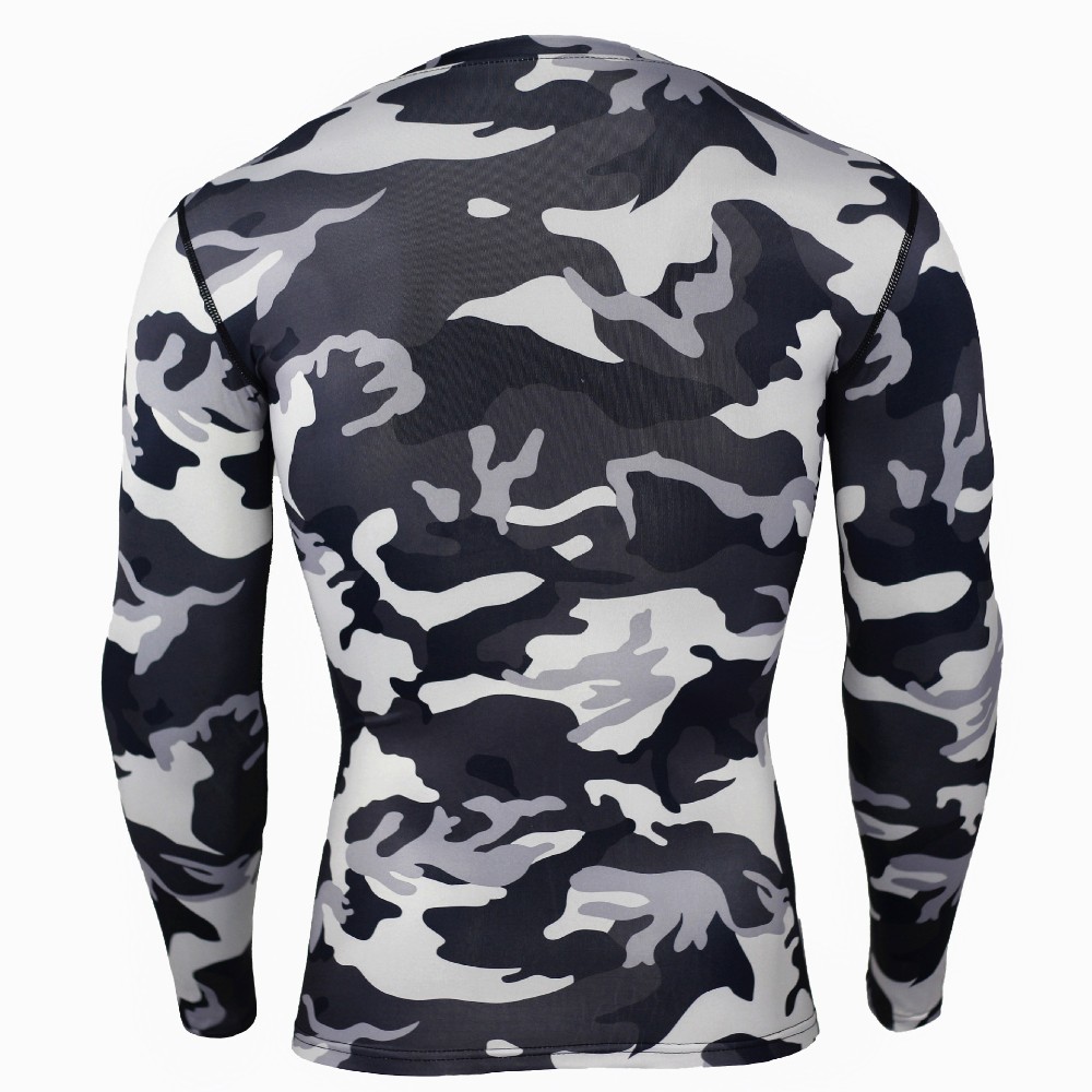 lightning-Mens-Compression-Base-Layer-Weight-Lifting-Fitness-Tight-MMA-Crossfit-Tops-Rashguard-T-shi-32783300070