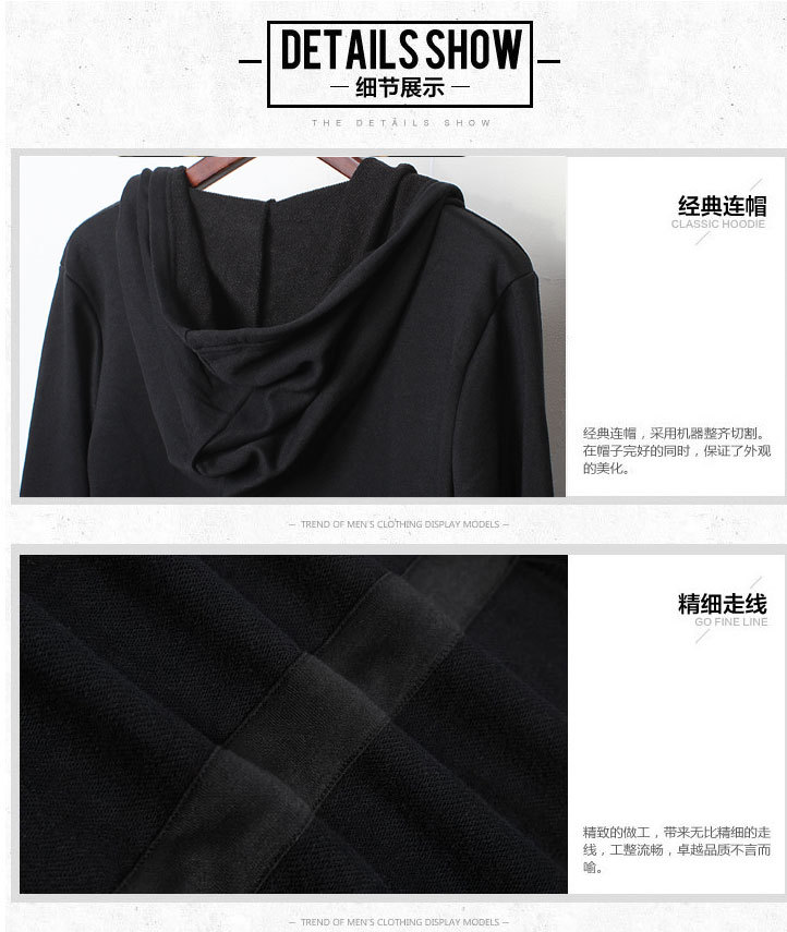 long-design-sweatshirt--Black-hoodies-and-sweatshirts-black-hood-gown-Streets-hoody-with-zipper-32733000579