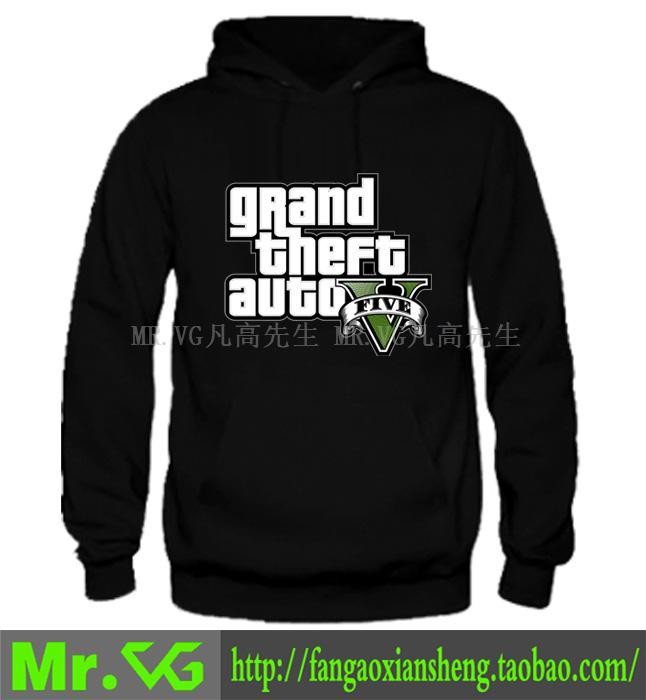 new-2017-free-shipping-GTA-Games-Grand-Theft-Auto-V-Los-Santos-Game-Informer-Michael-Trevor-men-male-32592578073