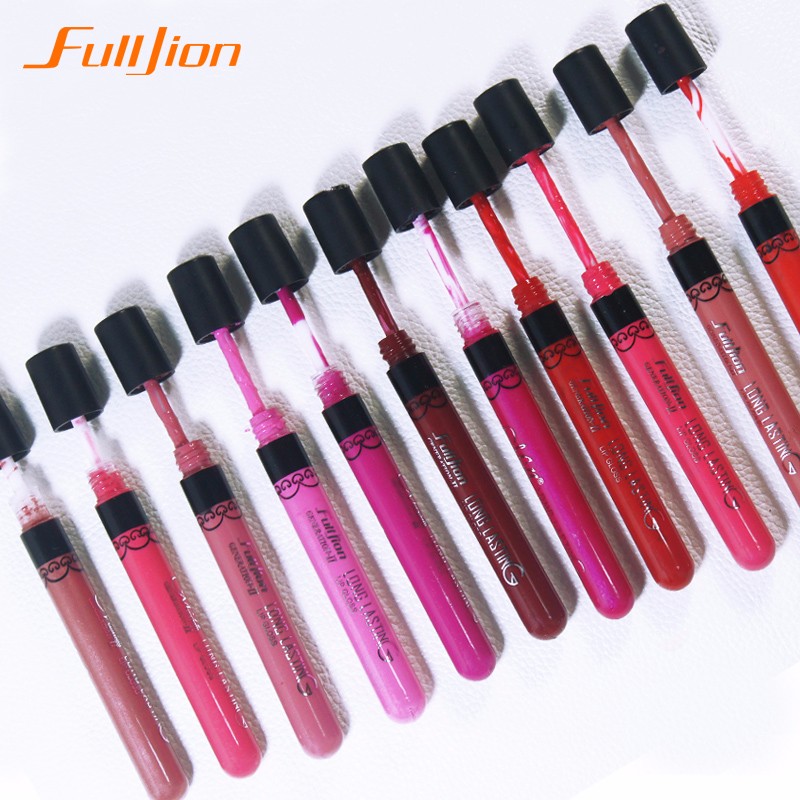pro-Waterproof-Elegant-Daily-Color-Lipstick-matte-smooth-lip-stick-lipgloss-Long-Lasting-Sweet-girl--32659593541