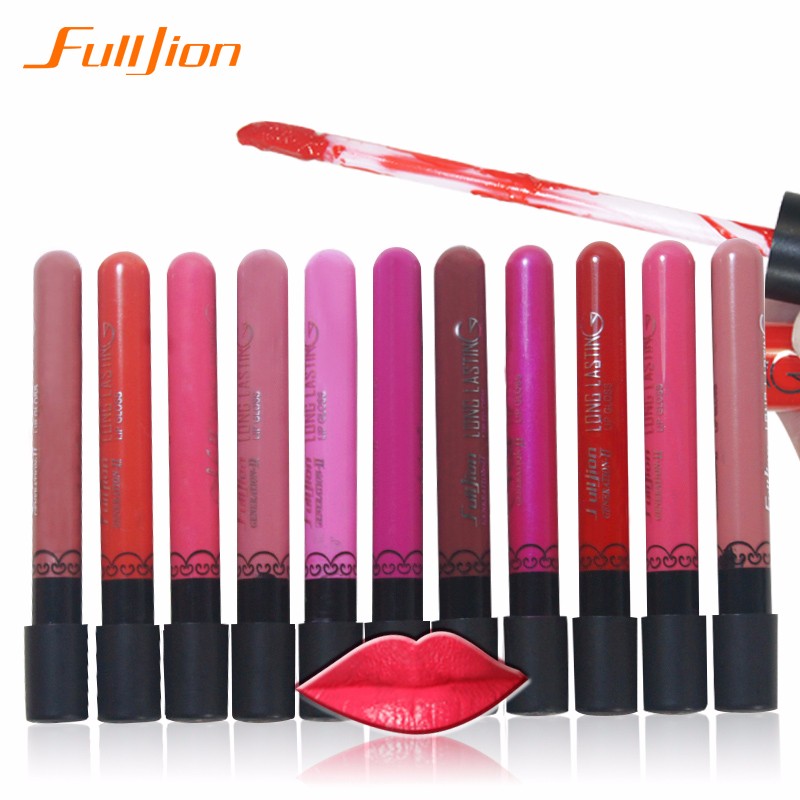 pro-Waterproof-Elegant-Daily-Color-Lipstick-matte-smooth-lip-stick-lipgloss-Long-Lasting-Sweet-girl--32659593541