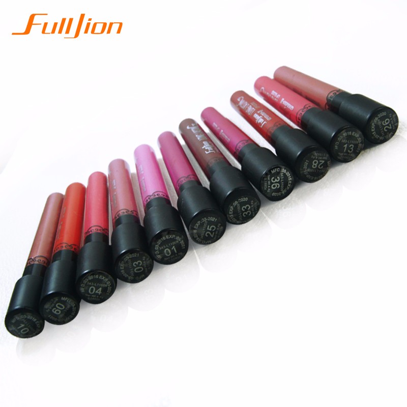pro-Waterproof-Elegant-Daily-Color-Lipstick-matte-smooth-lip-stick-lipgloss-Long-Lasting-Sweet-girl--32659593541