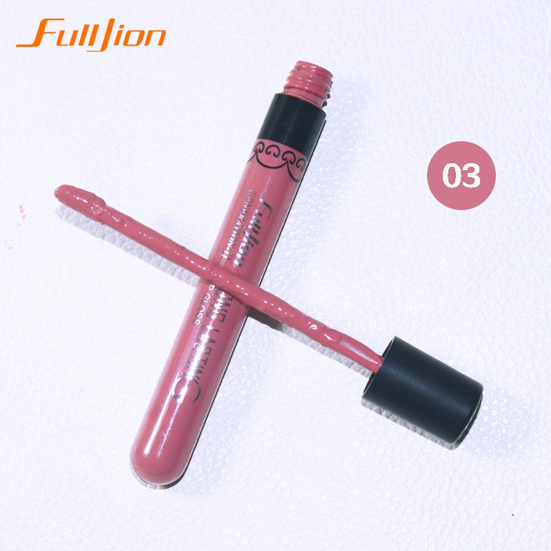 pro-Waterproof-Elegant-Daily-Color-Lipstick-matte-smooth-lip-stick-lipgloss-Long-Lasting-Sweet-girl--32659593541