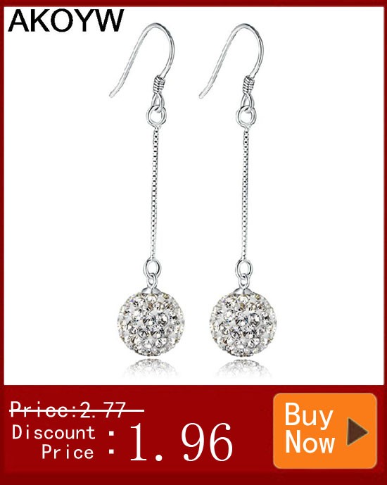 silver-plated-Super-flash-Shambhala-Rhinestone-tassel-earrings-long-section-of-female-fashion-jewelr-32703097206