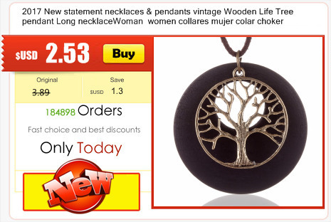 vintage-woman-Necklaces-jewelry-statement-necklaces-amp-pendants-wooden-pendant-collares-mujer-choke-497245873