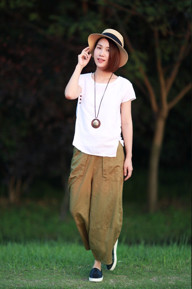 vintage-woman-Necklaces-jewelry-statement-necklaces-amp-pendants-wooden-pendant-collares-mujer-choke-497245873