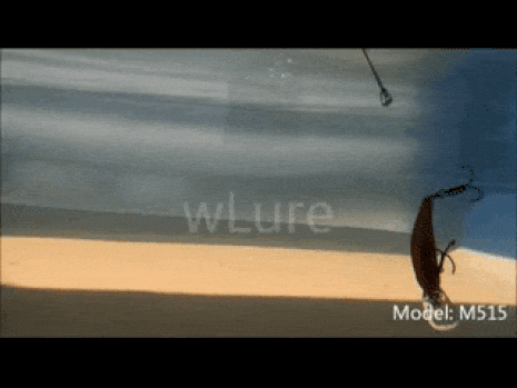 wLure-Fishing-Lure-Hard-Bait-Medium-Diver-Tight-Wobble-Slow-Floating-72g-85cm-Over-20-Colors-Minnow--1522479852