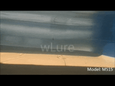 wLure-Fishing-Lure-Hard-Bait-Medium-Diver-Tight-Wobble-Slow-Floating-72g-85cm-Over-20-Colors-Minnow--1522479852