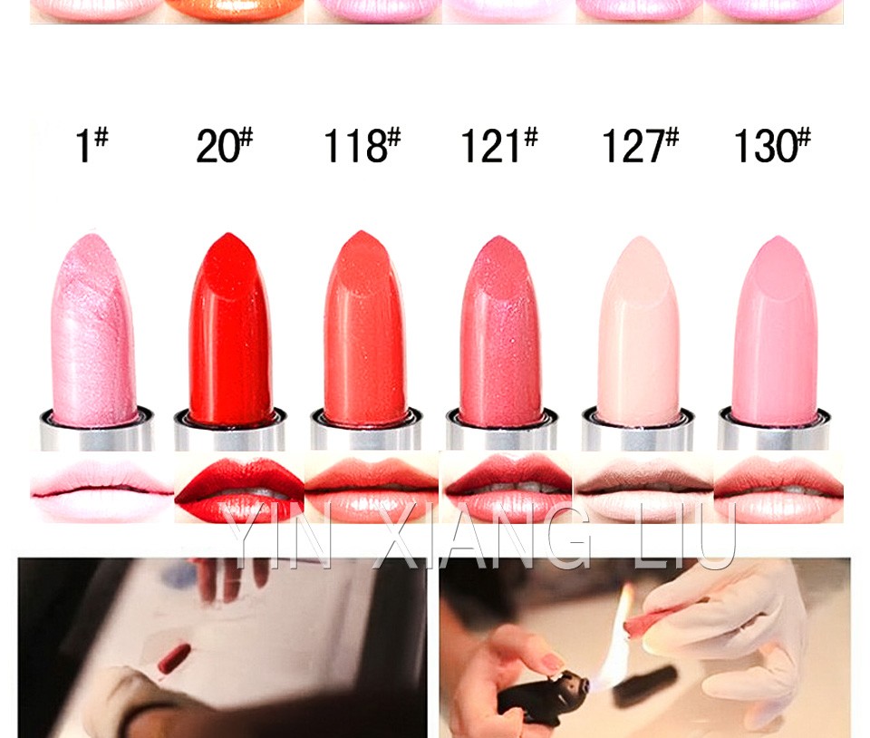 waterproof-lipstick-maquiagem-makeup-maquillaje-beauty-make-up-lips-batons-liquido-not-matte-lipstic-32634409127