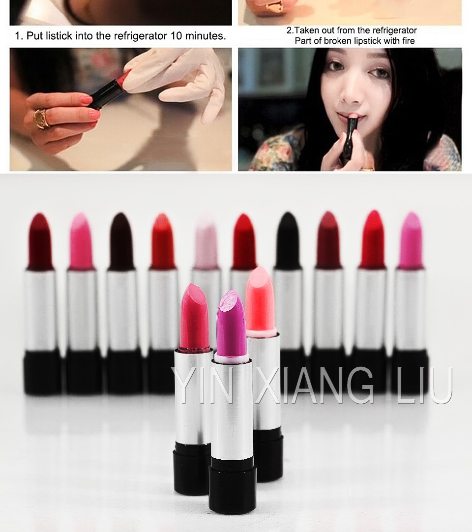 waterproof-lipstick-maquiagem-makeup-maquillaje-beauty-make-up-lips-batons-liquido-not-matte-lipstic-32634409127