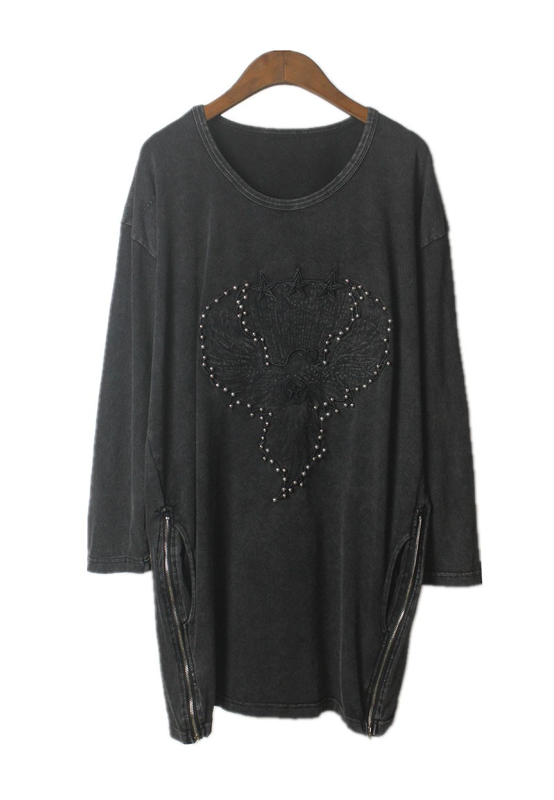 women-dress-vestido-de-festa-Fashion-vestidos-de-renda-vetement-femme-robe-Punk-Rock-Pok-Women39s-Cl-32449532814