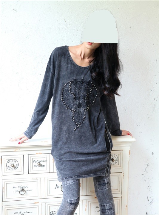 women-dress-vestido-de-festa-Fashion-vestidos-de-renda-vetement-femme-robe-Punk-Rock-Pok-Women39s-Cl-32449532814