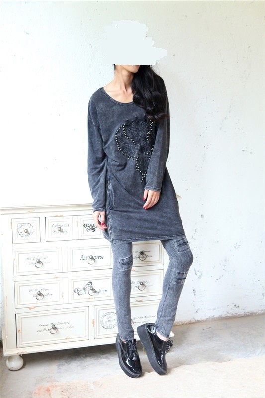 women-dress-vestido-de-festa-Fashion-vestidos-de-renda-vetement-femme-robe-Punk-Rock-Pok-Women39s-Cl-32449532814