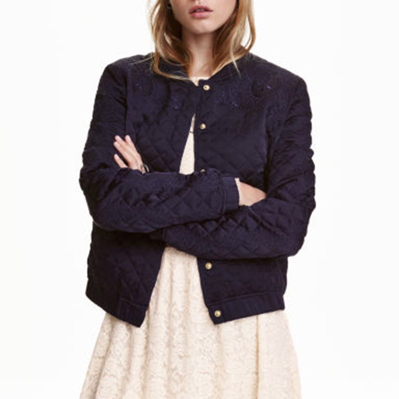 women-solid-floral-embroidery-padded-jacket-coat-long-sleeve-covered-button-pockets-design-outwear-w-32742703379