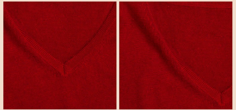 zocept-Women39s-Dresses-Solid-Full-Sleeve-V-Neck-A-Line-Mid-Calf-Soft-Cashmere-Knitted-Warm-Autumn-W-2045133582