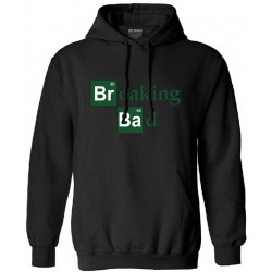 BETTER CALL SAUL Men sweatshirt fashion new autumn  BREAKING BAD Los Pollos Hermanos Cotton long Sleeve hooded drake streetwear