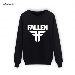 High Quality Fallen New Hoodies Men Brand Designer Mens Sweatshirt Men in 3xl Mens Hoodies and Sweatshirts xxs-xxl